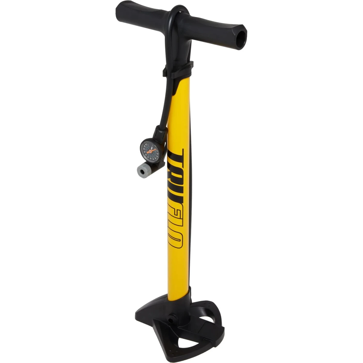 Truflo Ecotrax Floor Pump 1 Truflo Ecotrax Floor Pump