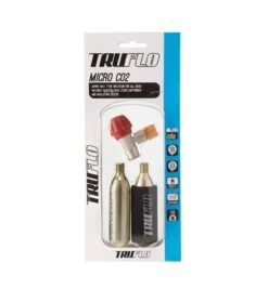 Truflo Micro Co2 Inflator Pump