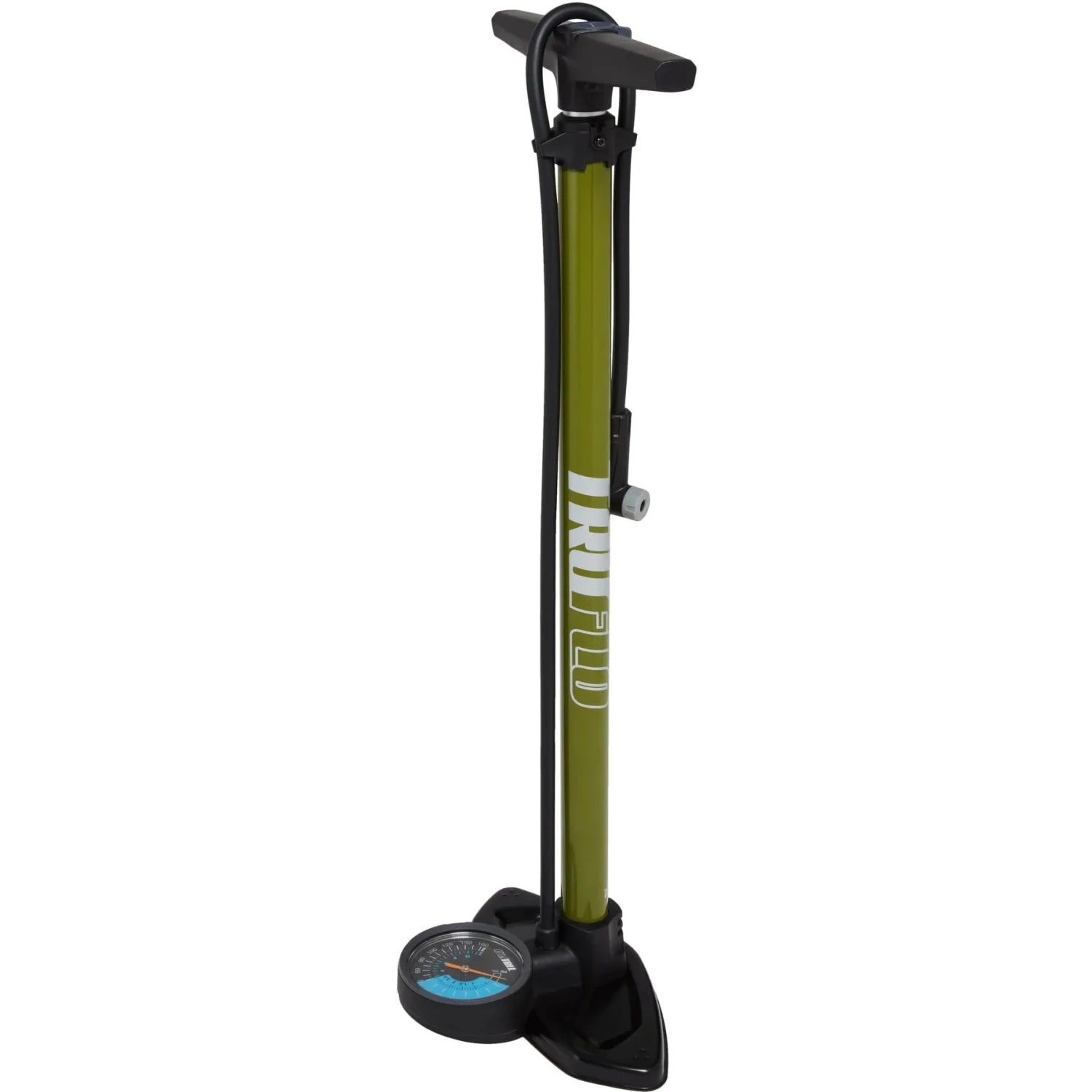 Truflo Supertrax Floor Pump 1 Truflo Supertrax Floor Pump