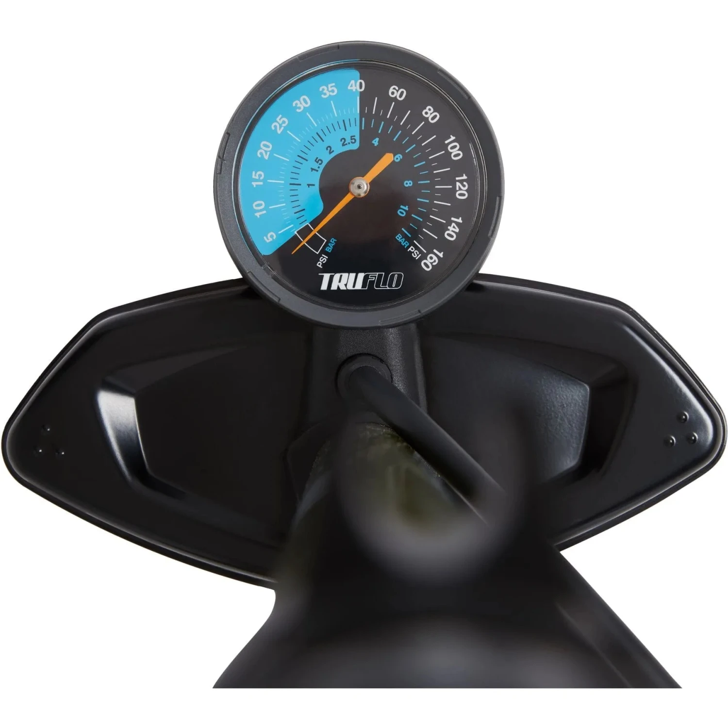 Truflo Supertrax Floor Pump 3 Truflo Supertrax Floor Pump - Image 3