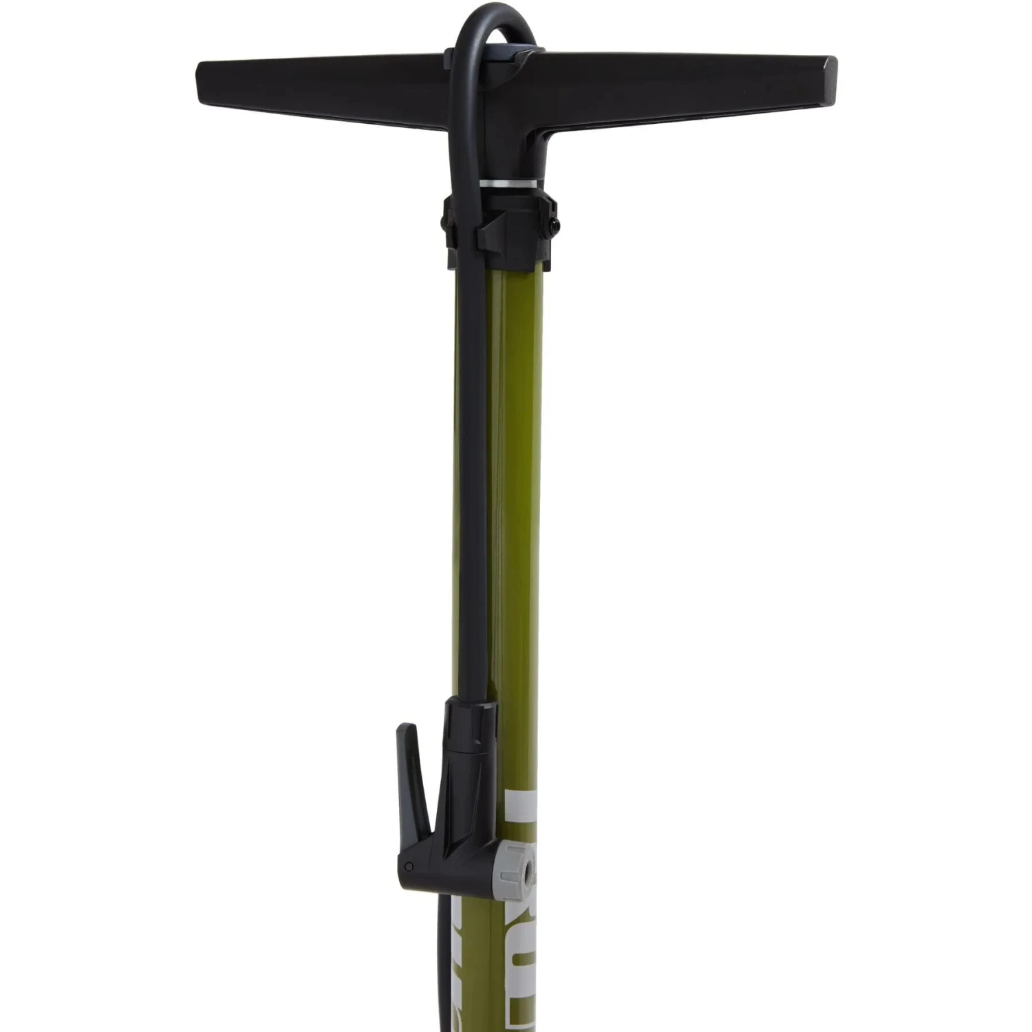 Truflo Supertrax Floor Pump 2 Truflo Supertrax Floor Pump - Image 2