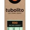 Tubolito Road Two Timers Stronger Inner Tube 700C