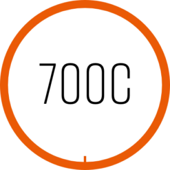 Tubolito Road Two Timers Stronger Inner Tube 700C 5 Tubolito Road Two Timers Stronger Inner Tube 700C -Bicycle Equipment Store tubolito road two timers stronger inner tube 700c 658920