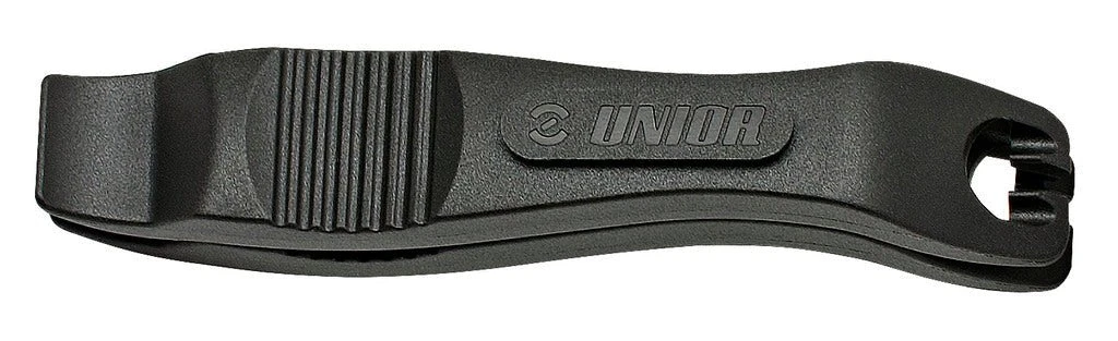 UNIOR Set Of Two Tyre Levers 3 UNIOR Set Of Two Tyre Levers - Image 3