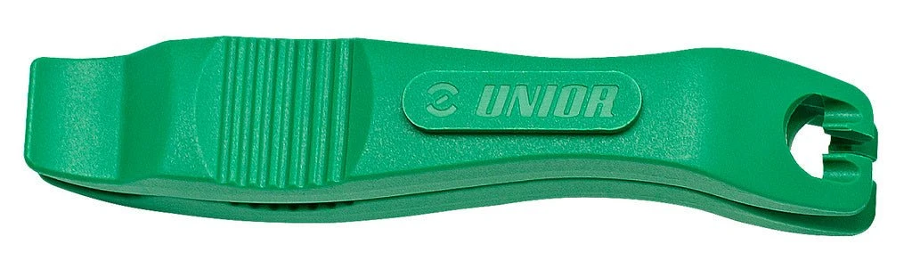 UNIOR Set Of Two Tyre Levers 2 UNIOR Set Of Two Tyre Levers - Image 2