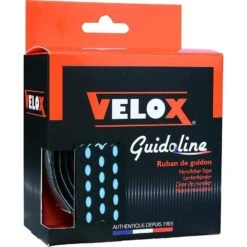 Velox Bi-Color 3.5 Dual Density Bar Tape 13 Velox Bi-Color 3.5 Dual Density Bar Tape -Bicycle Equipment Store velox bi color 35 dual density bar tape 752376