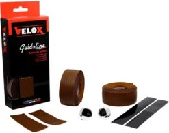 Velox Soft Grip Cork Handlebar Tape