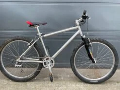 Vintage Retro Coyote Mountain Bike Approx 1998 With Original Spec MTB 14 Vintage Retro Coyote Mountain Bike Approx 1998 With Original Spec MTB -Bicycle Equipment Store vintage retro coyote mountain bike approx 1998 with original spec mtb 380338