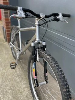 Vintage Retro Coyote Mountain Bike Approx 1998 With Original Spec MTB 11 Vintage Retro Coyote Mountain Bike Approx 1998 With Original Spec MTB -Bicycle Equipment Store vintage retro coyote mountain bike approx 1998 with original spec mtb 481778