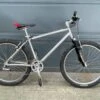 Vintage Retro Coyote Mountain Bike Approx 1998 With Original Spec MTB