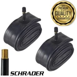 Vittoria 26" Inner Tube 3 Vittoria 26" Inner Tube -Bicycle Equipment Store vittoria 26 inner tube 971803