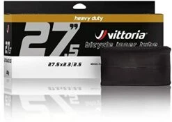 Vittoria Heavy Duty Inner Tube 27.5"