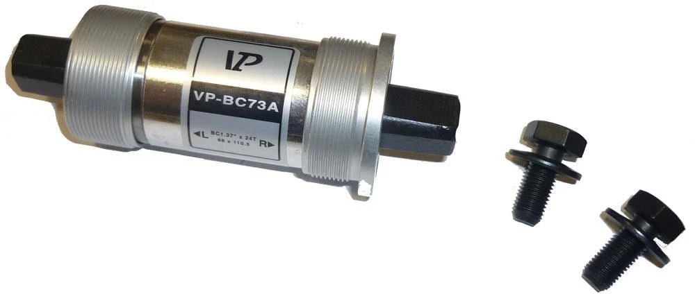 VP Components Semi-Sealed Bottom Bracket 1 VP Components Semi-Sealed Bottom Bracket