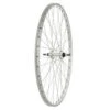 Walkers 26 X 1 3/8 Alloy 8/9 Speed Cassette Single Speed Wheel - WL052