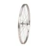 Walkers 26" X 1.75 Single Wall Bolt On Silver Front Wheel - WL007