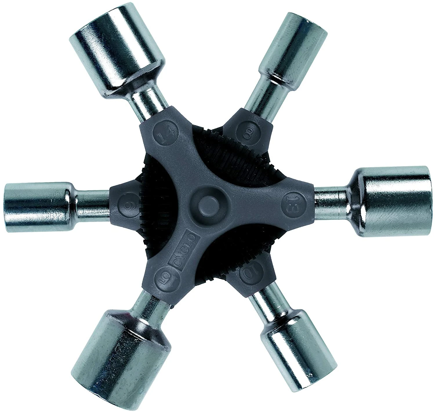 Weldtite Weldtie Cyclo Pro Series Mini 'Y' Wrenches 1 Weldtite Weldtie Cyclo Pro Series Mini 'Y' Wrenches