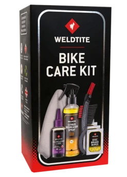 Weldtite Bike Care Kit