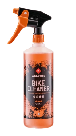 Weldtite Bike Cleaner 1L