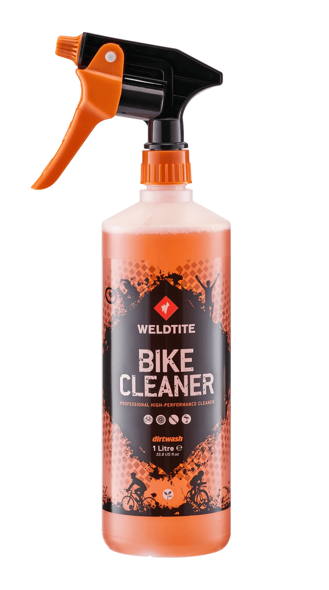 Weldtite Bike Cleaner 1L 1 Weldtite Bike Cleaner 1L