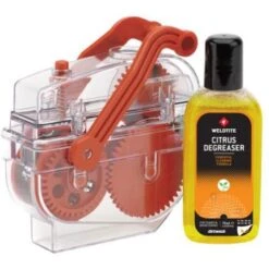 Weldtite Chain Cleaning Machine