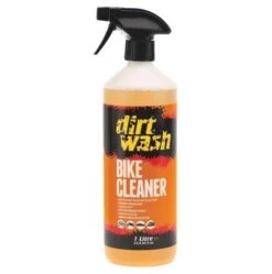 Weldtite Dirt Wash Bike Cleaner