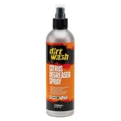 Weldtite Dirt Wash Chain Degreaser Spray