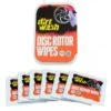 Weldtite Dirt Wash Disc Rotor Wipes (6 Pcs)