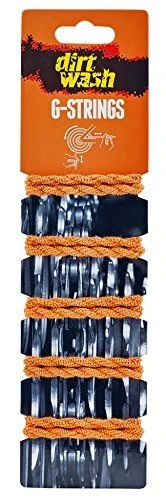 Weldtite Dirt Wash G-Strings Cleaning Strings (5 Pcs)