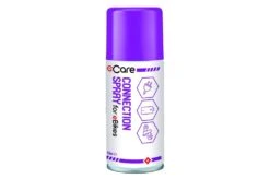 Weldtite E-Care Connection Spray 150ml For E-Bikes