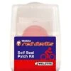 Weldtite Red Devils Self Seal Patch Kit (6 Patches)