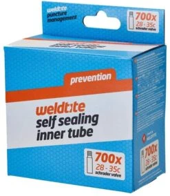 Weldtite Self Sealing 700C Inner Tube