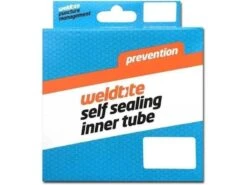 Weldtite Self Sealing Innertube - 27.5"