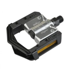 Wellgo F265 2DU 9/16" Folding Pedals