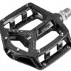 Wellgo MG-32 Platform Pedals WMG32P-Black