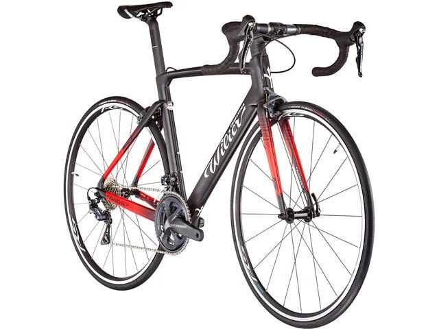 WILIER CENTO1O SL ROAD BIKE RIM BRAKE ULTEGRA GROUP BLACK RED MATT 1 WILIER CENTO1O SL ROAD BIKE RIM BRAKE ULTEGRA GROUP BLACK RED MATT