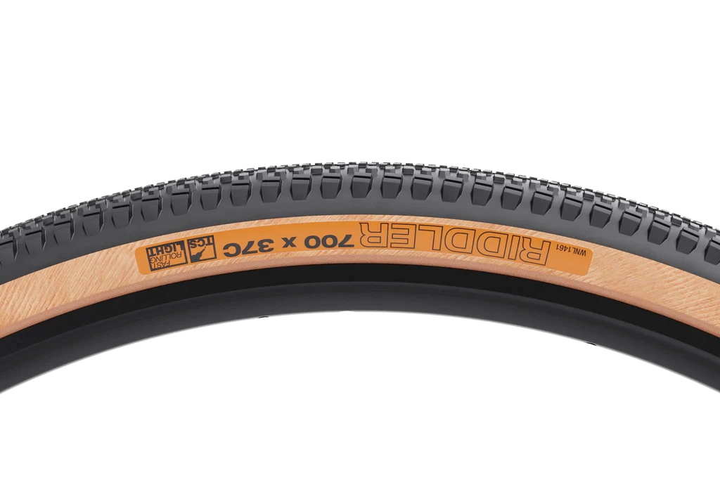 WTB Riddler 700 Gravel Tyre 1 WTB Riddler 700 Gravel Tyre