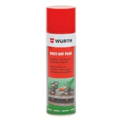 Wurth Rost Remover Rost-Off Plus