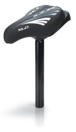 XLC Children's Saddle Unisex SA-C03