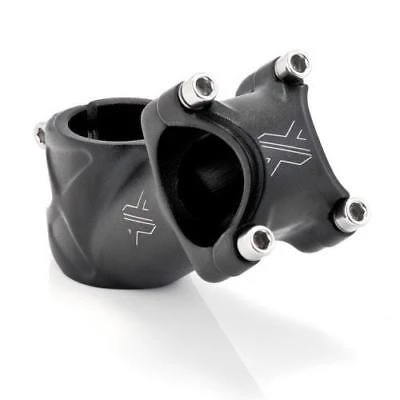 XLC Comp A-Head Stem MTB Black ST-M15 1 XLC Comp A-Head Stem MTB Black ST-M15