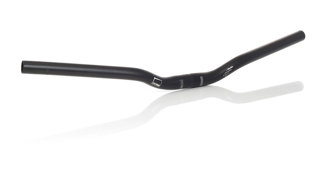 XLC Ergo Riser Handlebar HB-C09 1 XLC Ergo Riser Handlebar HB-C09