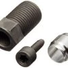XLC Hydraulic Fitting Kit For AVID