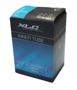 XLC Inner Tube 27.5"