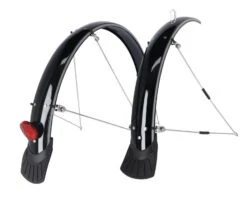 XLC Mudguard Set MG-F02
