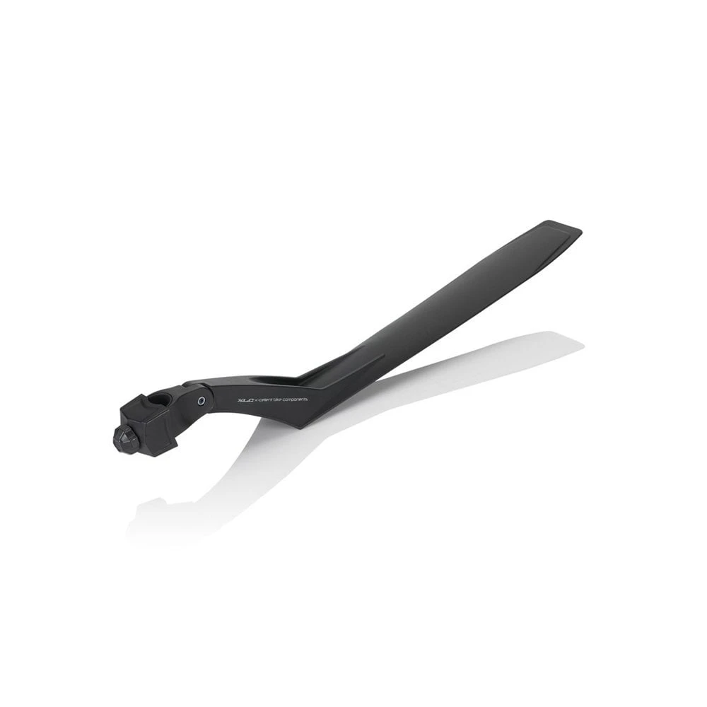 XLC Rear Mudguard MG-C27 1 XLC Rear Mudguard MG-C27