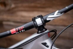 XLC Ride Riser Handlebar HB-M16 11 XLC Ride Riser Handlebar HB-M16 -Bicycle Equipment Store xlc ride riser handlebar hb m16 156403