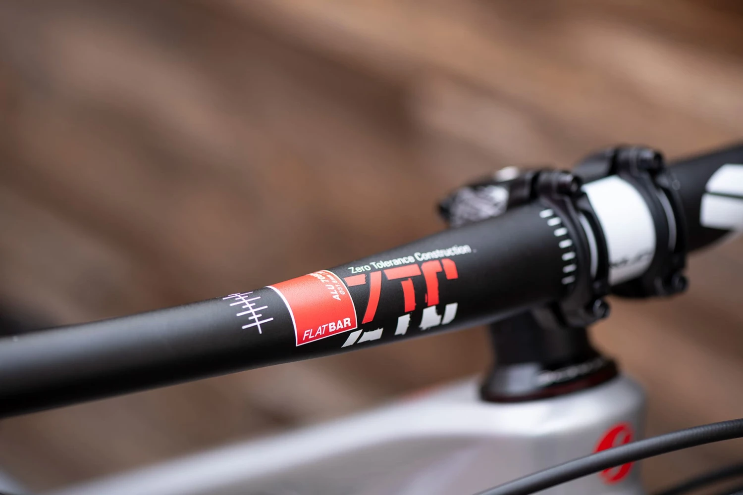 XLC Ride Riser Handlebar HB-M16 2 XLC Ride Riser Handlebar HB-M16 - Image 2