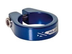 XLC Seat Clamp Color-Edition PC-B09