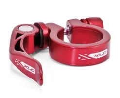 XLC Seat Clamp Color-Edtion PC-L04