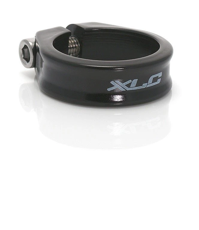 XLC Seat Clamp PC-B01 1 XLC Seat Clamp PC-B01