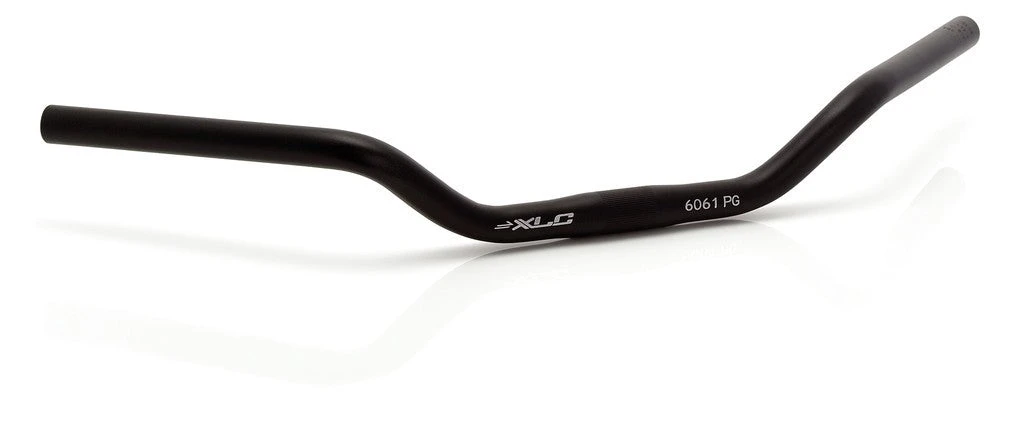 XLC Trekking Handlebar Hb-c03 1 XLC Trekking Handlebar Hb-c03